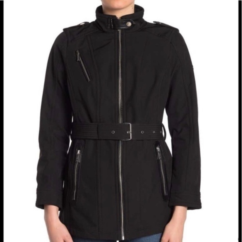 MICHAEL Michael Kors Missy Faux Leather
